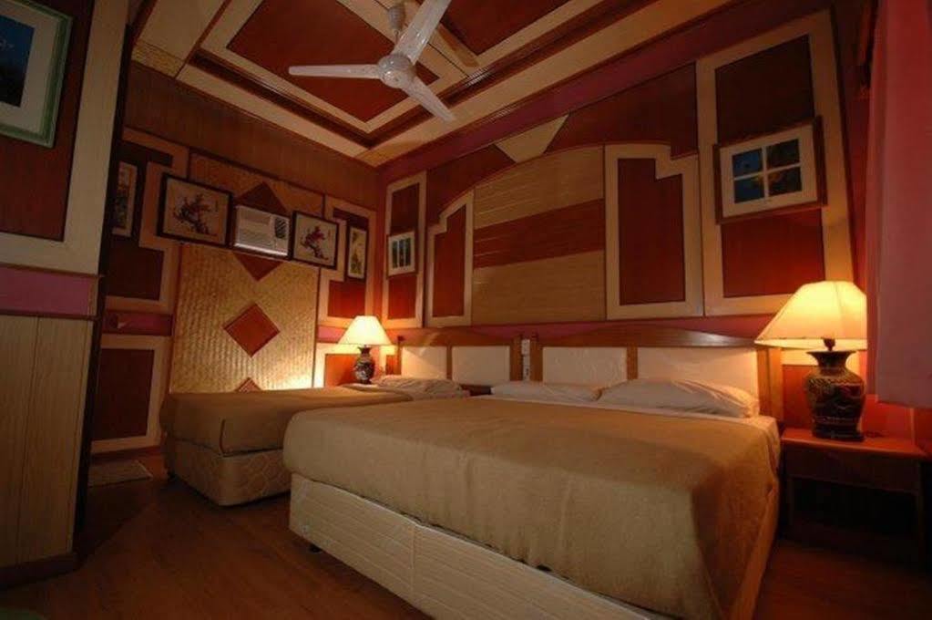 Shari La Island Resort Kampong Pasir Hantu Luaran gambar